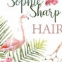Sophie Sharp Hair