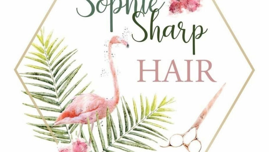 Sophie Sharp Hair at Monroe Hair and Wedding Design, bild 1