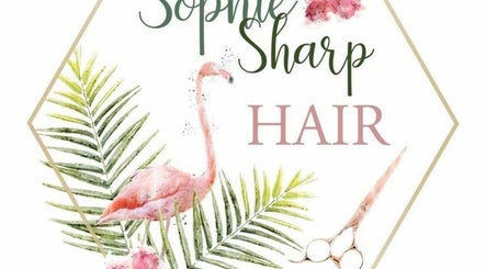 Sophie Sharp Hair at Monroe Hair and Wedding Design
