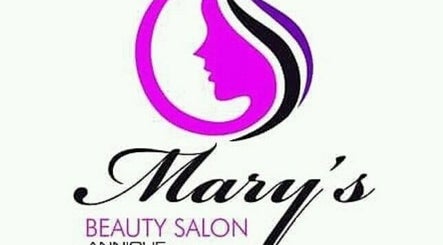 Mary's Beauty Salon PTY LTD