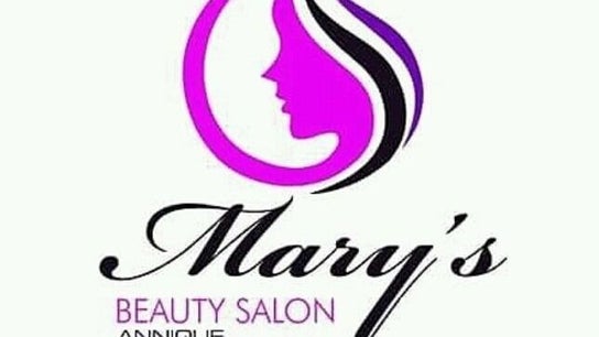 Mary's Beauty Salon PTY LTD