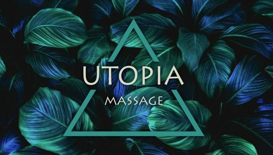 Utopia Massage – obraz 1