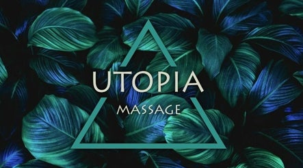 Utopia Massage
