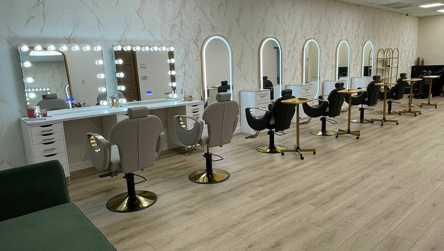 Evva Beauty Lounge imaginea 1