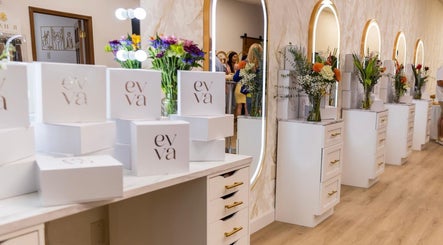 Evva Beauty Lounge