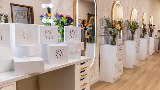 Evva Beauty Lounge