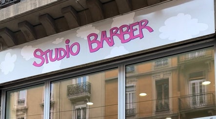 Studio Barber image 3