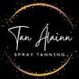 Tan Álainn Mobile Spray Tanning