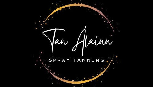 Tan Álainn Mobile Spray Tanning billede 1