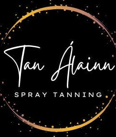 Tan Álainn Mobile Spray Tanning afbeelding 2