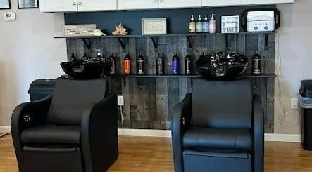 The Breeze Hair Salon – kuva 3