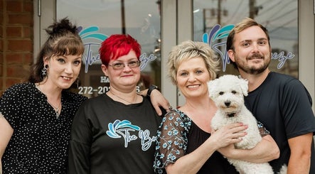 The Breeze Hair Salon