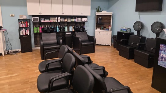 The Breeze Hair Salon