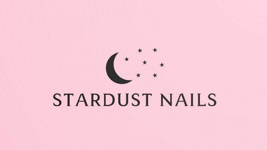 Stardust Nails