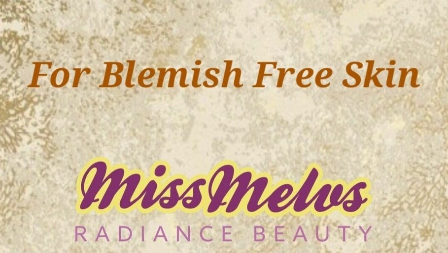 Miss Melvs Beauty – kuva 1