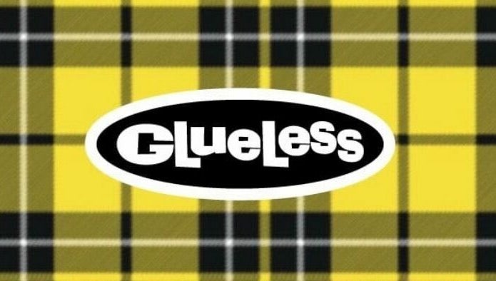 Glueless изображение 1