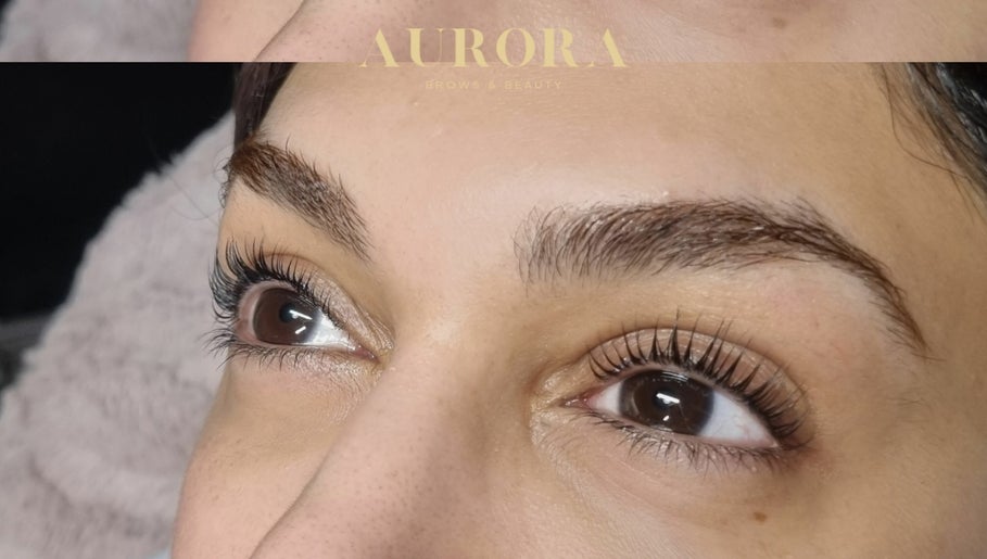 Aurora Brows And Beauty 1paveikslėlis