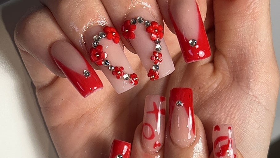 Nails and Beauty by Tanisha, bilde 1