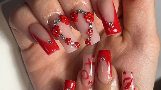 Nails and Beauty by Tanisha