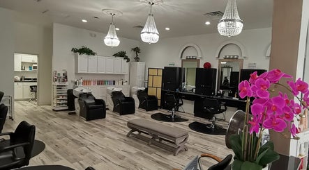 Magari Hair Salon