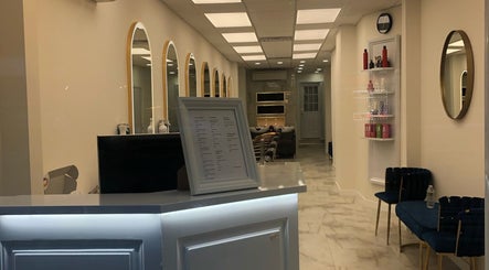 Fabio's Hair and Color Studio