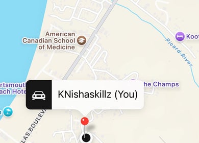 null