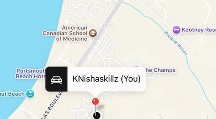 KNishaSkillz, bilde 2