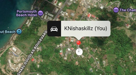KNishaSkillz, bilde 3