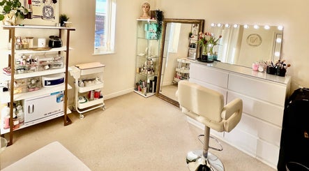 JV Beauty Studio