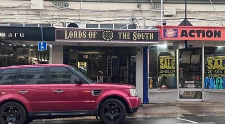 Lords of the South Barbershop изображение 3