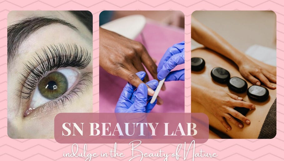 SN Beauty Lab 1paveikslėlis