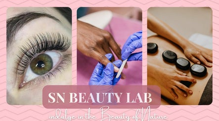 SN Beauty Lab