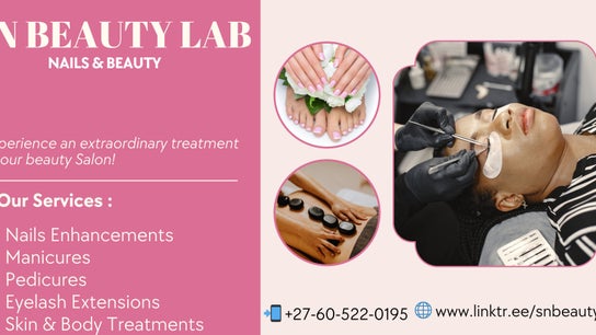 SN Beauty Lab