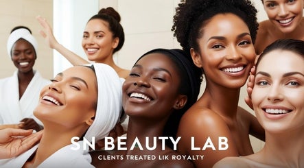 SN BEAUTY LAB image 2