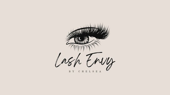 Lash Envy By Chelsea