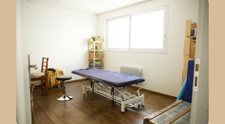 Underwood Massage - Espace Tivoli (Saint Girons, Ariege)