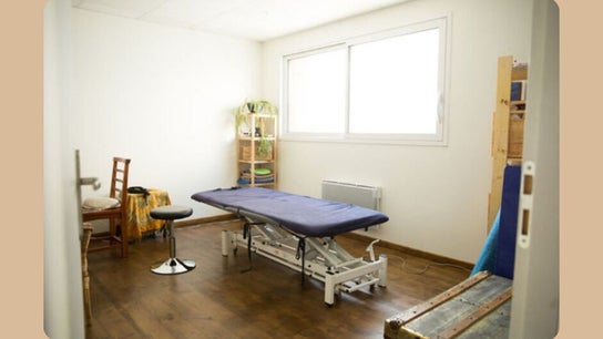 Underwood Massage - Espace Tivoli (Saint Girons, Ariege)