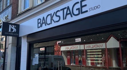 Backstage Studio image 3