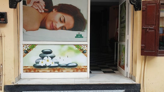 Bharti Massage Center