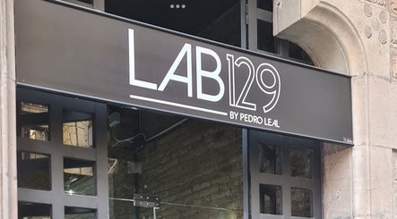 Chande Hair Stylist - LAB129