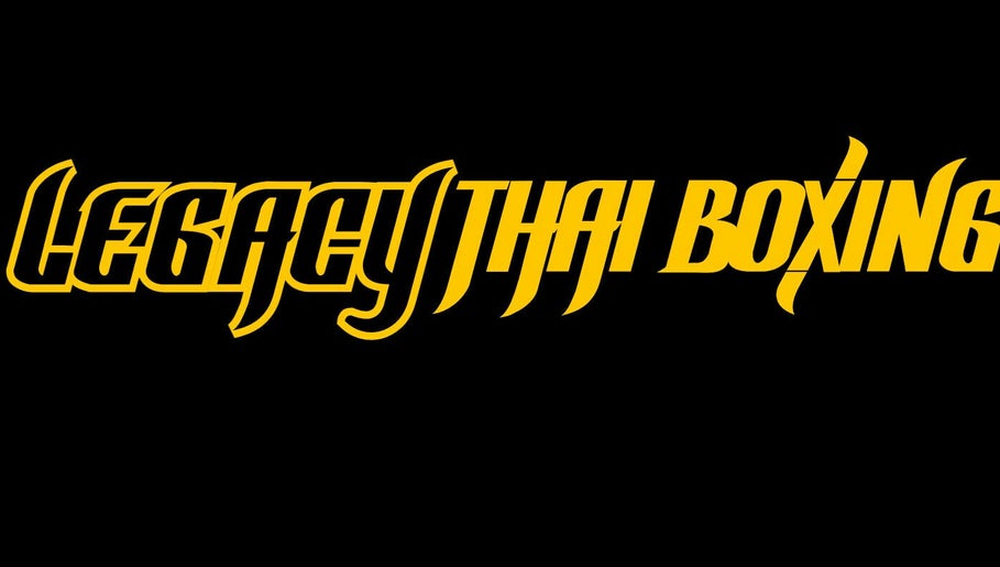 hình ảnh 1 của Legacy Thai Boxing