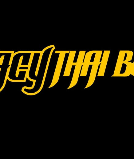 hình ảnh 2 của Legacy Thai Boxing