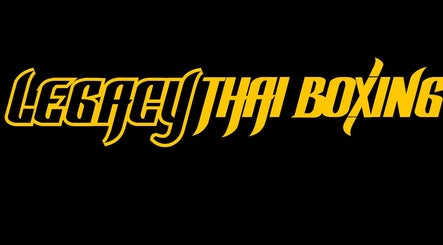 Legacy Thai Boxing