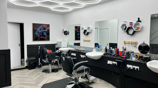 Emin’s Barbershop