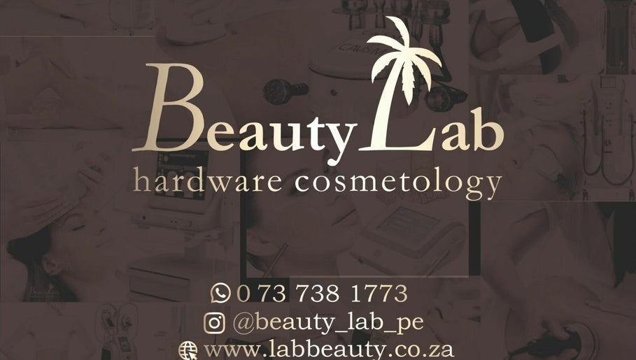 Beauty Lab 1paveikslėlis