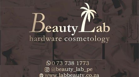 Beauty Lab