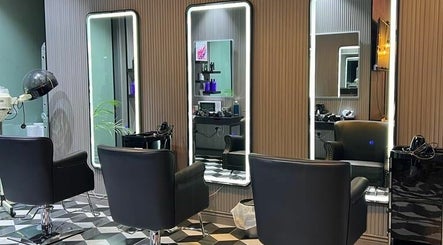 Vog Beauty Salon For Ladies – obraz 2