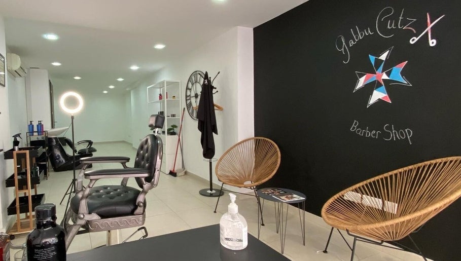 Gabbu Cutz image 1