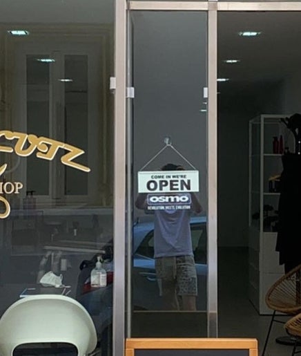 Gabbu Cutz image 2