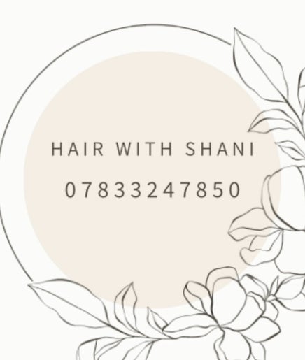 Image de Hair with Shani at Classy and Fabulous 2